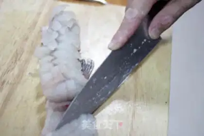 Make step 1