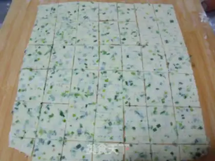 Make step 8