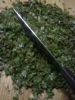 Make step 1
