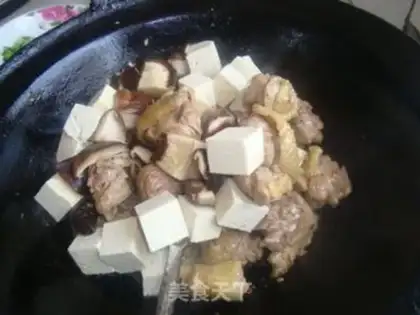 Make step 5