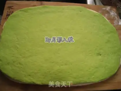 Make step 6