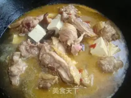 Make step 6