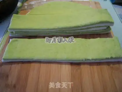 Make step 7