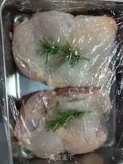 Make step 1