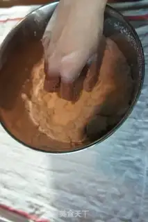 Make step 8