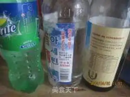 Make step 3