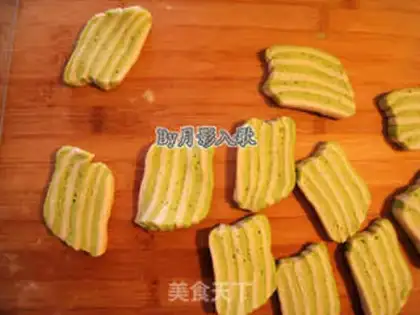 Make step 11