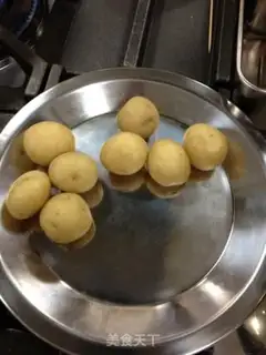 Make step 5