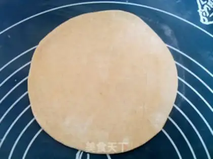 Make step 15