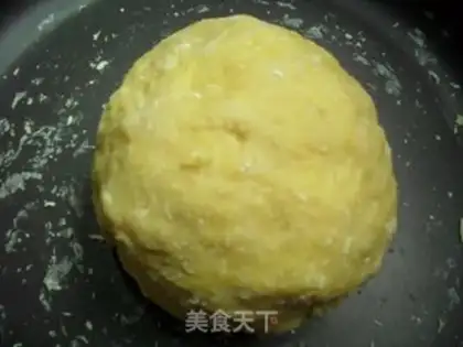 Make step 1