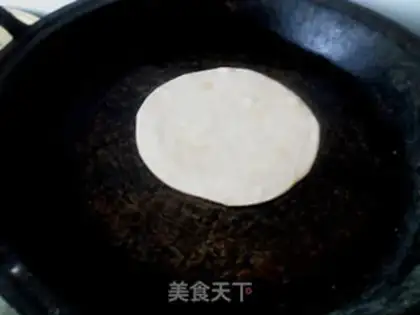 Make step 16