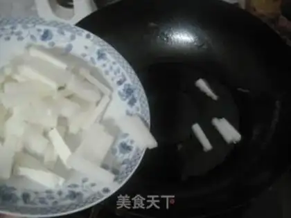 Make step 2