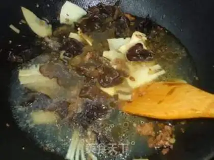 Make step 5