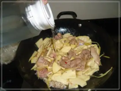 Make step 5