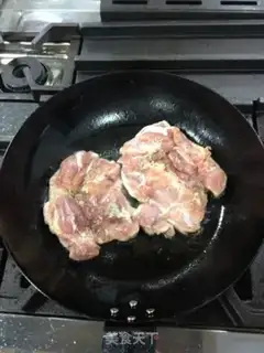 Make step 8