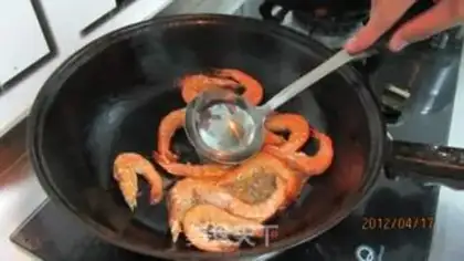 Make step 9