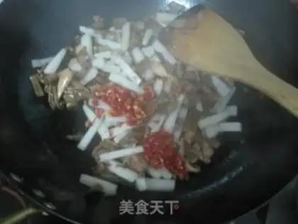 Make step 4