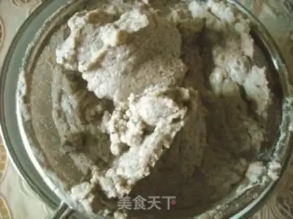 Make step 1