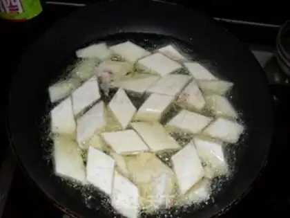 Make step 2