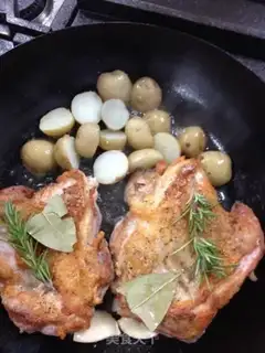 Make step 10