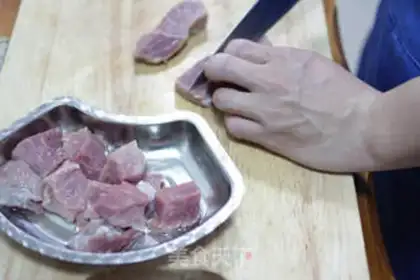 Make step 1