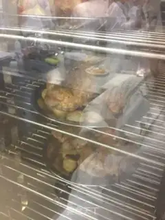 Make step 12