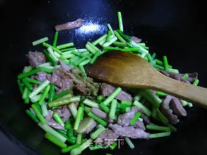 Make step 5