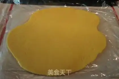 Make step 19