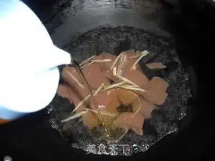 Make step 5