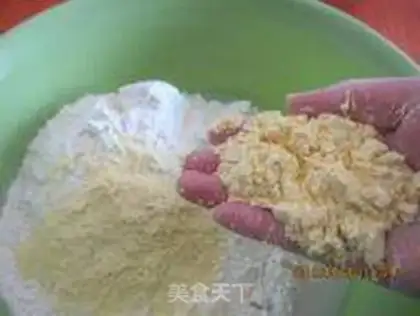 Make step 2