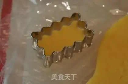 Make step 21