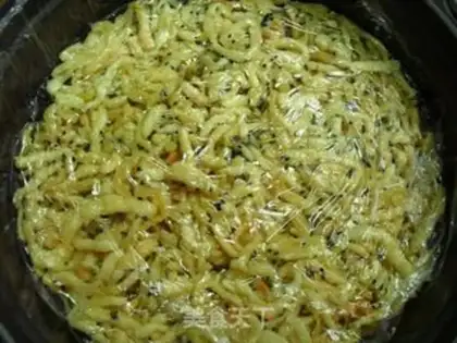 Make step 10