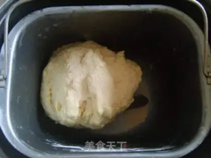 Make step 5
