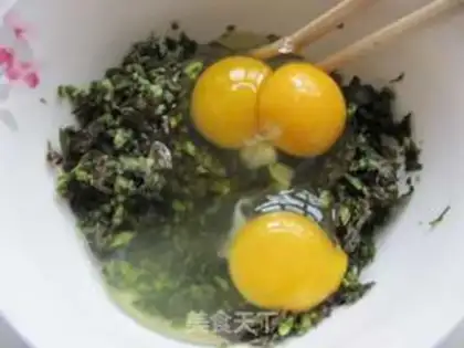 Make step 3