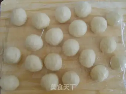 Make step 3