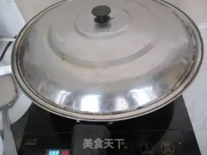 Make step 7