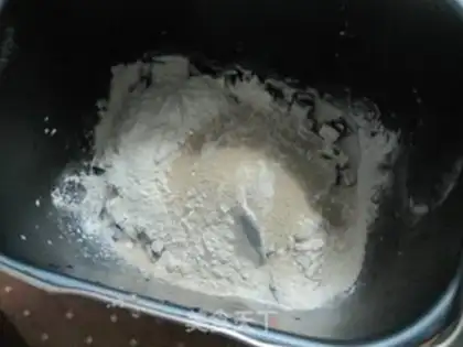 Make step 2