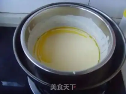 Make step 1