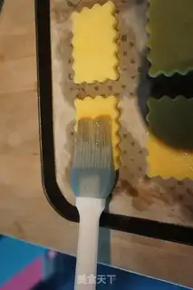 Make step 27