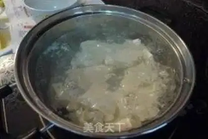 Make step 1