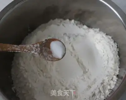 Make step 2
