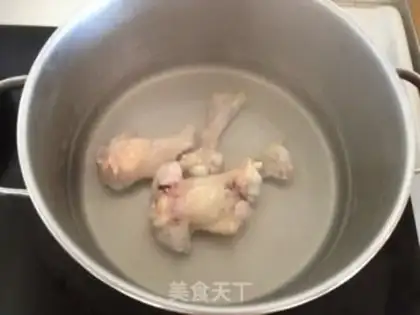 Make step 0
