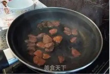 Make step 2