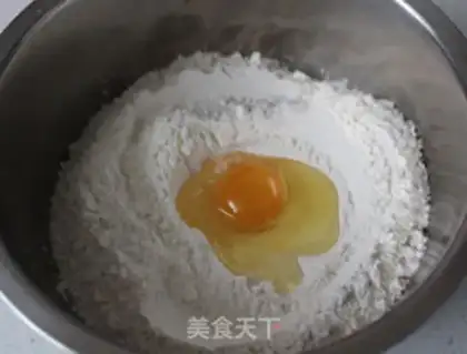 Make step 3