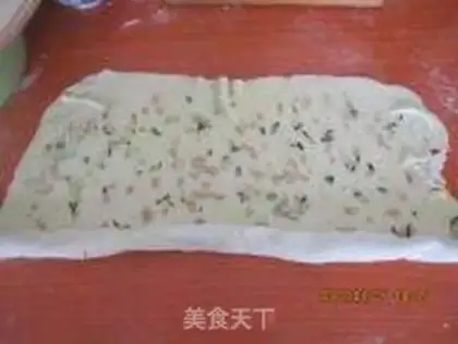 Make step 11