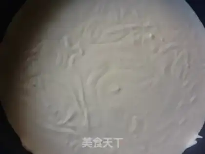 Make step 5