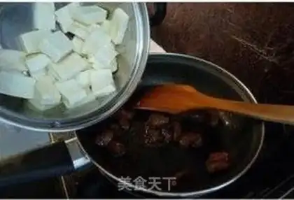 Make step 3