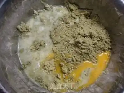 Make step 5
