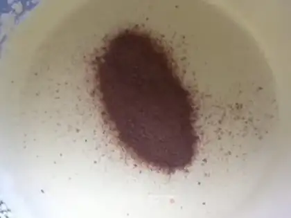 Make step 6