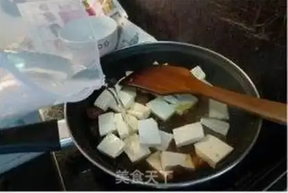 Make step 4